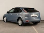 Ford Focus II Рестайлинг Екатеринбург  - изображение 34