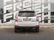 Subaru Forester IV Краснодар  - изображение 24