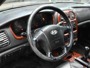 Hyundai Sonata IV (EF) Рестайлинг Екатеринбург  - изображение 16