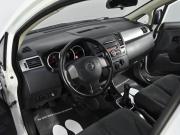 Nissan Tiida I Рестайлинг Москва  - изображение 18