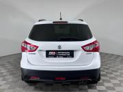 Suzuki SX4 II (S-Cross) Ростов-на-Дону  - изображение 28