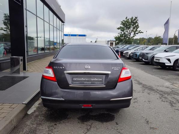 Nissan Teana II (J32) Рестайлинг с пробегом 2011 года, цена 854 000 рублей, 220768 км, седан, Автокод Объявления