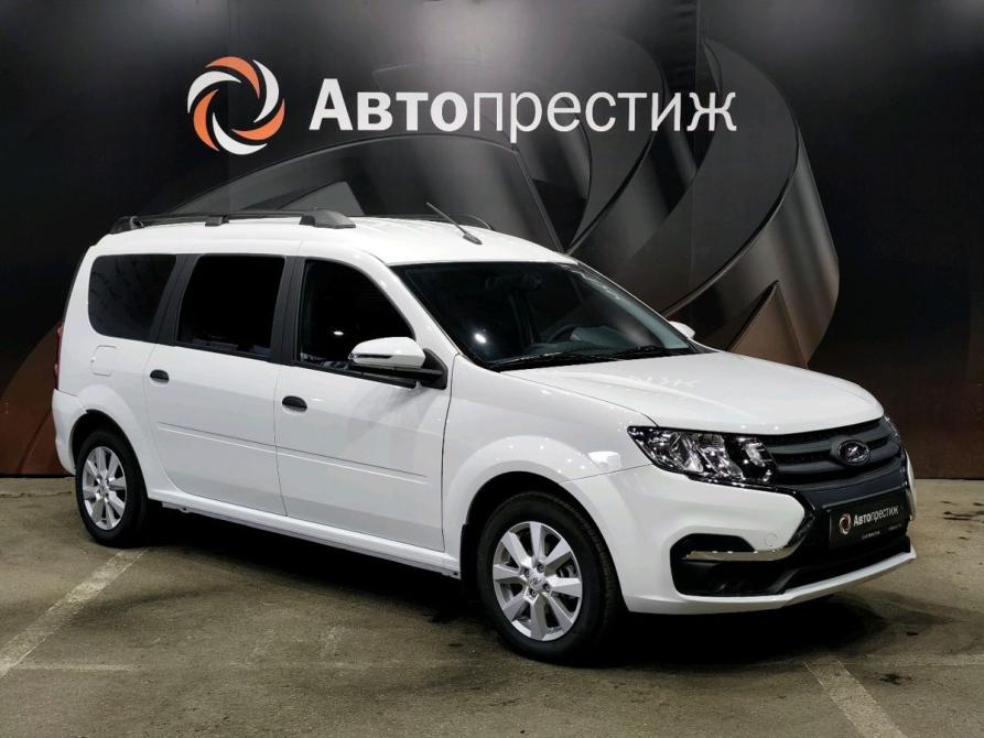 Lada (ВАЗ) Largus I Рестайлинг Ставрополь  - изображение 3