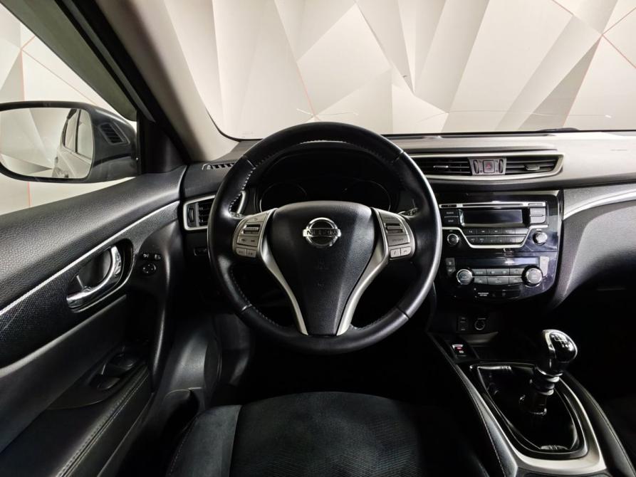 Nissan X-Trail III Москва  - изображение 17