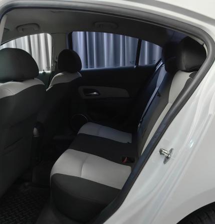 Chevrolet Cruze I с пробегом 2012 года, цена 699 000 рублей, 144380 км, седан, Автокод Объявления