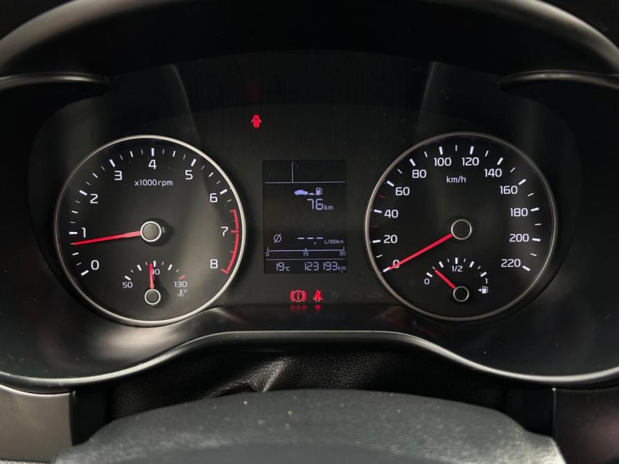 Kia Rio IV Альметьевск  - изображение 19