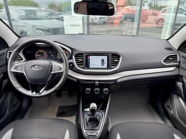 Lada (ВАЗ) Vesta I Рестайлинг (NG) с пробегом 2024 года, цена 1 467 000 рублей, 39040 км, универсал, Автокод Объявления