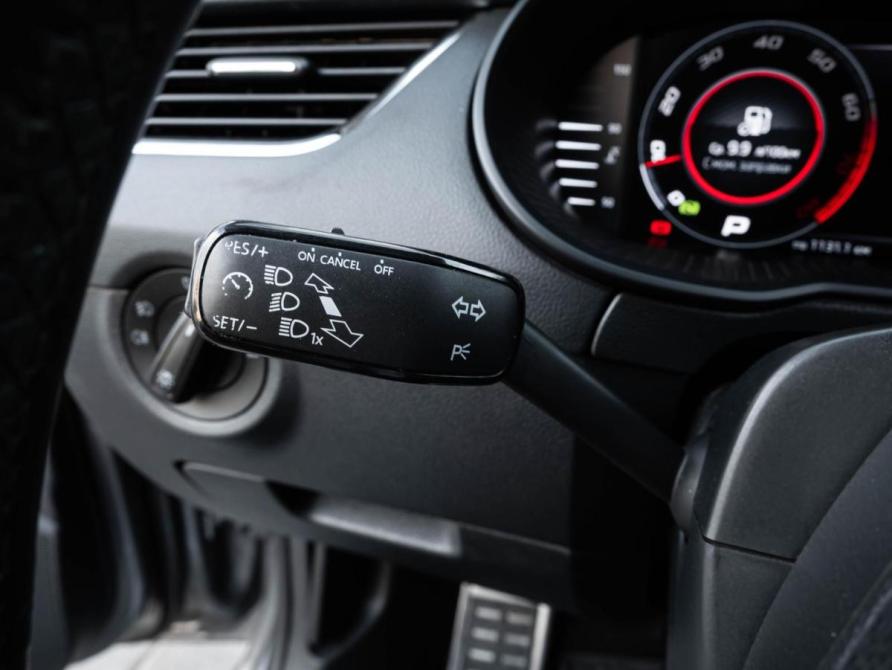Skoda Octavia III (A7) Рестайлинг Ставрополь  - изображение 19