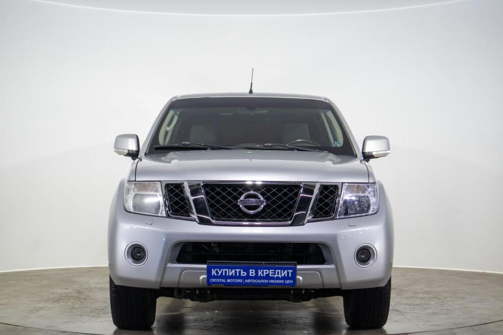 Nissan Navara (Frontier) II (D22) Оренбург  - изображение 2