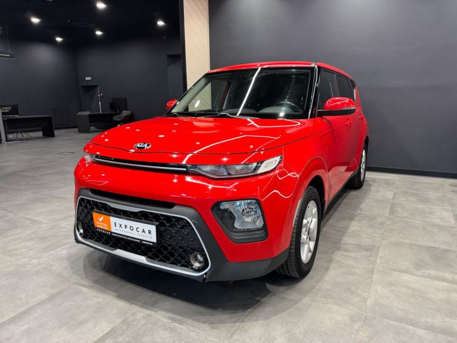 Kia Soul III Нижний Новгород  - изображение 3