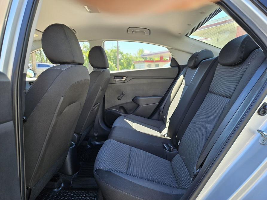 Hyundai Solaris II Санкт-Петербург  - изображение 8