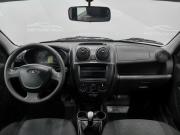 Lada (ВАЗ) Granta I Новосибирск  - изображение 31