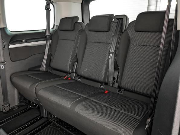 Citroen SpaceTourer I с пробегом 2020 года, цена 3 450 000 рублей, 68659 км, минивэн, Автокод Объявления
