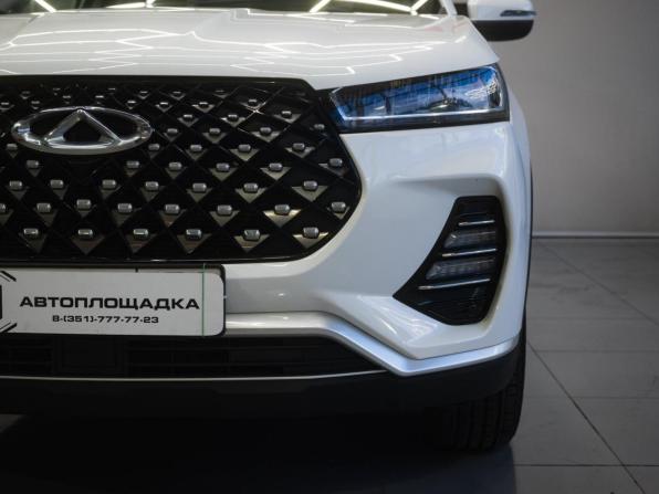 Chery Tiggo 7 Pro I с пробегом 2023 года, цена 1 849 000 рублей, 36530 км, внедорожник, Автокод Объявления