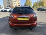 Infiniti FX I (S50) Рестайлинг Нижнекамск  - изображение 34