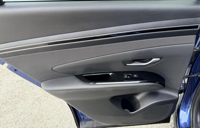 Hyundai Tucson IV с пробегом 2024 года, цена 3 720 000 рублей, 12170 км, внедорожник, Автокод Объявления