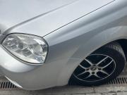 Chevrolet Lacetti I Пермь  - изображение 30