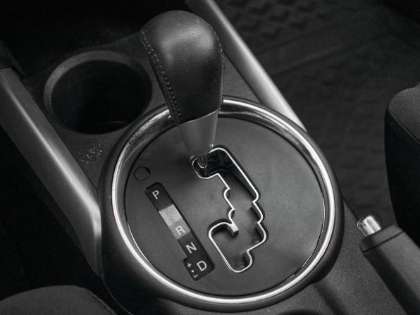 Mitsubishi ASX I Рестайлинг с пробегом 2014 года, цена 1 550 000 рублей, 61897 км, внедорожник, Автокод Объявления