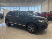 Volkswagen Touareg II Челябинск  - изображение 17