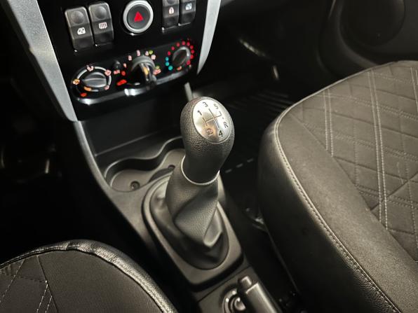 Lada (ВАЗ) Largus I с пробегом 2018 года, цена 979 900 рублей, 110000 км, универсал, Автокод Объявления