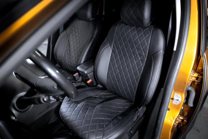 Renault Duster II с пробегом 2021 года, цена 1 499 000 рублей, 127000 км, внедорожник, Автокод Объявления