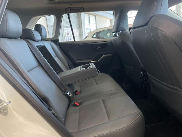 Toyota RAV4 VI (XA60) с пробегом 2026 года, цена 5 300 000 рублей, 58 км, внедорожник, Автокод Объявления