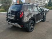 Renault Duster I Рестайлинг Великие Луки  - изображение 22