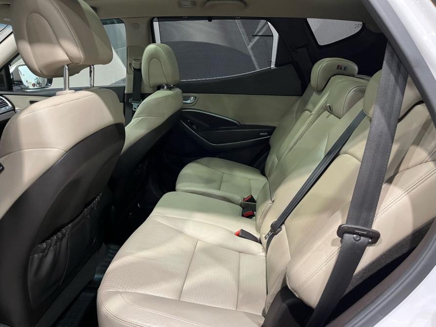 Hyundai Santa Fe III Пермь  - изображение 13