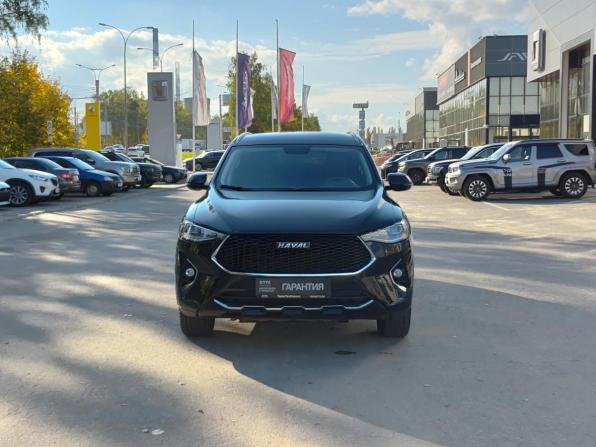 Haval F7 I с пробегом 2021 года, цена 1 714 000 рублей, 56201 км, внедорожник, Автокод Объявления