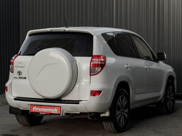Toyota RAV4 III (XA30) Рестайлинг с пробегом 2011 года, цена 1 320 000 рублей, 251182 км, внедорожник, Автокод Объявления