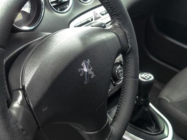 Peugeot 308 I с пробегом 2008 года, цена 449 900 рублей, 221600 км, хэтчбек, Автокод Объявления