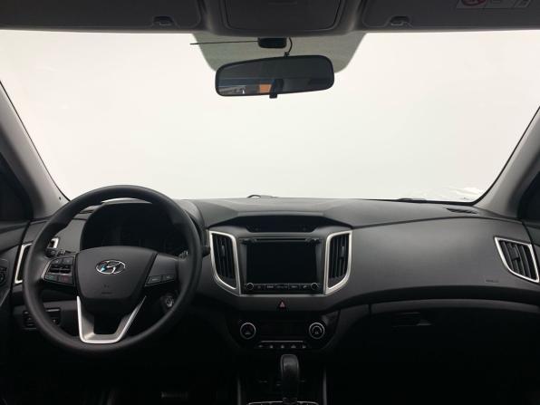 Hyundai Creta I с пробегом 2016 года, цена 1 509 000 рублей, 144578 км, внедорожник, Автокод Объявления