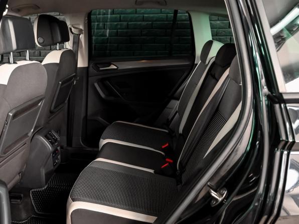 Volkswagen Tiguan II с пробегом 2019 года, цена 2 500 000 рублей, 136249 км, внедорожник, Автокод Объявления