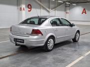 Opel Astra H Рестайлинг Казань  - изображение 28