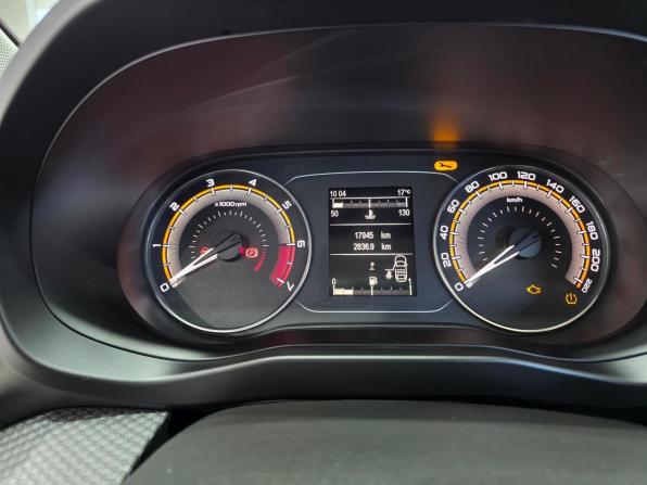 Lada (ВАЗ) Iskra с пробегом 2025 года, цена 1 315 000 рублей, 17000 км, универсал, Автокод Объявления