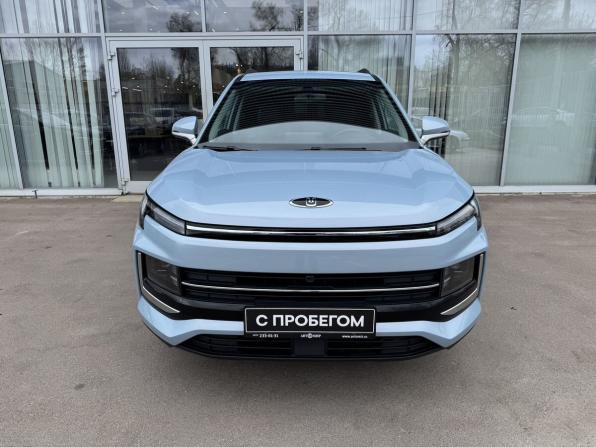 Москвич 3 с пробегом 2023 года, цена 1 392 700 рублей, 21600 км, внедорожник, Автокод Объявления