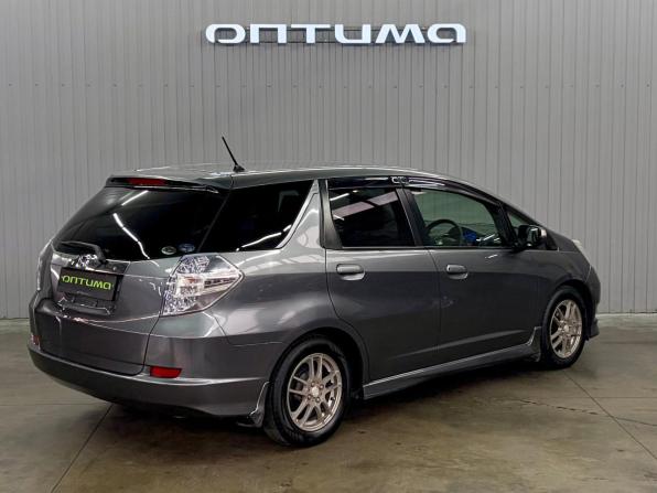 Honda Fit Shuttle I с пробегом 2012 года, цена 947 000 рублей, 229781 км, универсал, Автокод Объявления