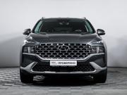 Hyundai Santa Fe IV Рестайлинг Москва  - изображение 21