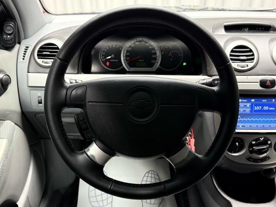 Chevrolet Lacetti I Ижевск  - изображение 17