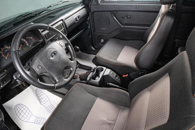 Lada (ВАЗ) Niva с пробегом 2019 года, цена 719 000 рублей, 40000 км, внедорожник, Автокод Объявления