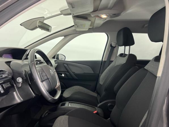 Citroen C4 SpaceTourer I с пробегом 2020 года, цена 1 515 000 рублей, 80000 км, компактвэн, Автокод Объявления