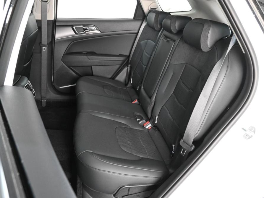 Kia Sportage V Рестайлинг Ростов-на-Дону  - изображение 9