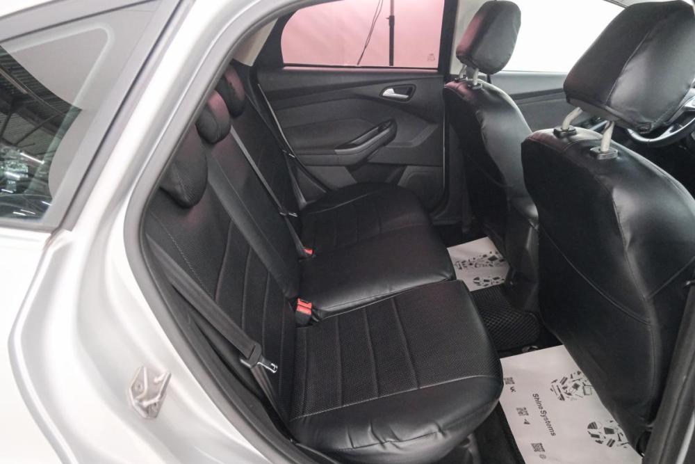 Ford Focus III Красноярск  - изображение 23