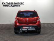 Renault Sandero I Пермь  - изображение 22