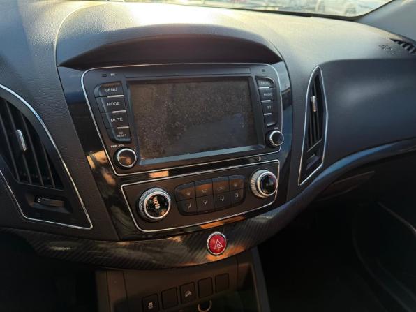 JAC S5 (Eagle) I с пробегом 2014 года, цена 820 000 рублей, 130000 км, внедорожник, Автокод Объявления