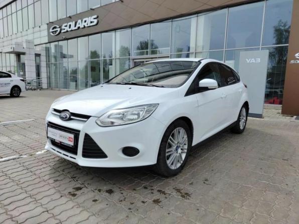 Ford Focus III с пробегом 2011 года, цена 699 000 рублей, 173894 км, хэтчбек, Автокод Объявления