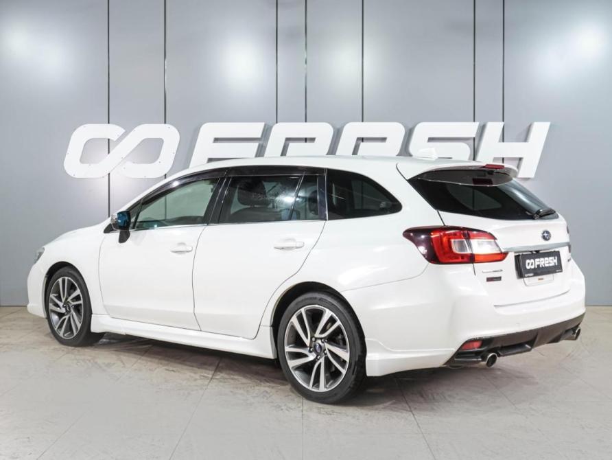 Subaru Levorg I Воронеж  - изображение 2
