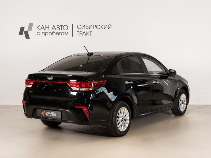 Kia Rio IV Казань  - изображение 3