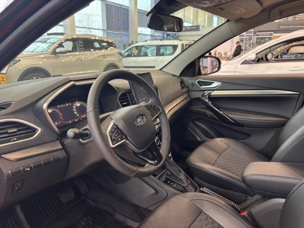 Новый Lada (ВАЗ) Vesta I Рестайлинг (NG) 2026 года, цена 2 023 000 рублей, универсал, Автокод Объявления