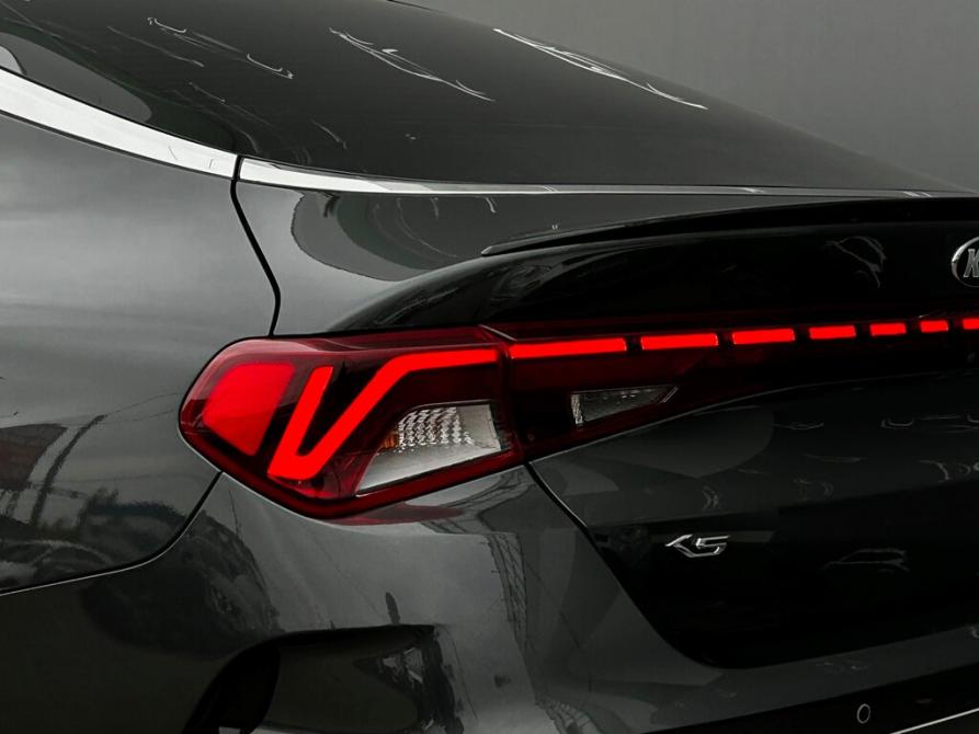 Kia K5 III Санкт-Петербург  - изображение 27